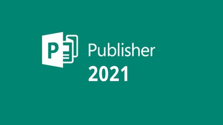 Télécharger et installer Microsoft Publisher 2021 – Guide complet