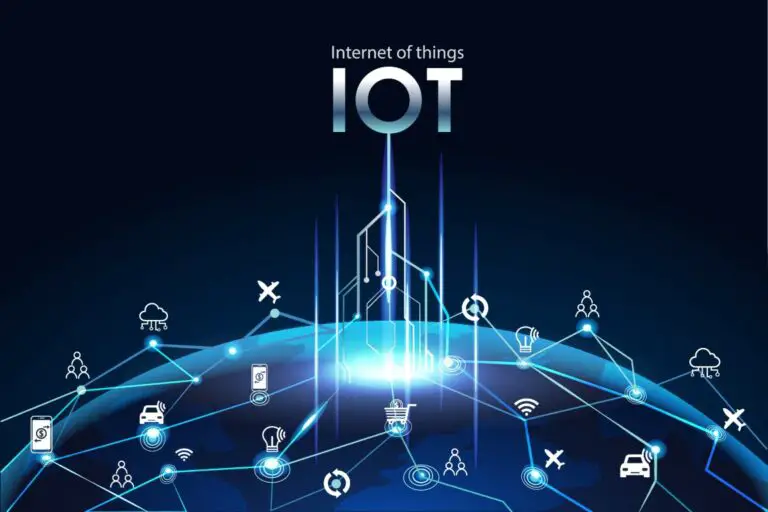 Internet of Things (IoT) : définition et applications