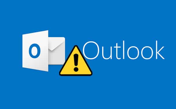Outlook ne démarre pas – Causes et résolutions