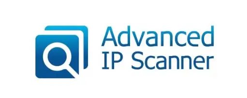 Advanced IP Scanner intro